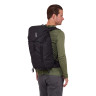 Рюкзак с дождевым чехлом Thule AllTrail 25L Black
