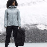 Рюкзак с дождевым чехлом Thule AllTrail 25L Black