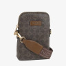 Сумка женская David Jones 7151 d.brown