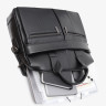 Сумка мужская Cheer Soul G 7710 черная