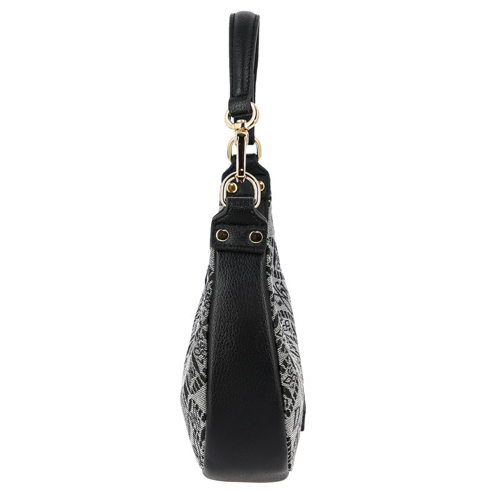Сумка женская David Jones 7232 black
