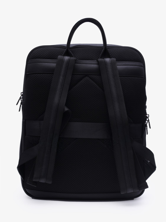 Рюкзак городской David Jones 694408 black