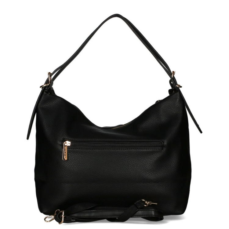 Сумка женская David Jones 6787 black