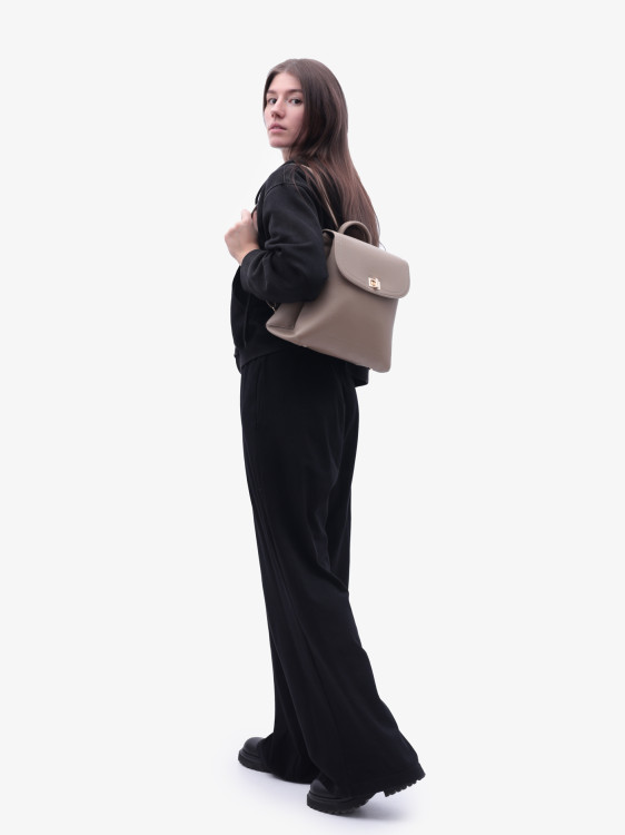 Рюкзак городской David Jones 7349 black