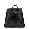 Рюкзак городской David Jones 7349 black