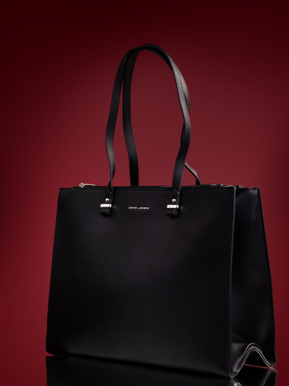 Сумка женская David Jones 21033-4 black