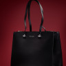 Сумка женская David Jones 21033-4 black