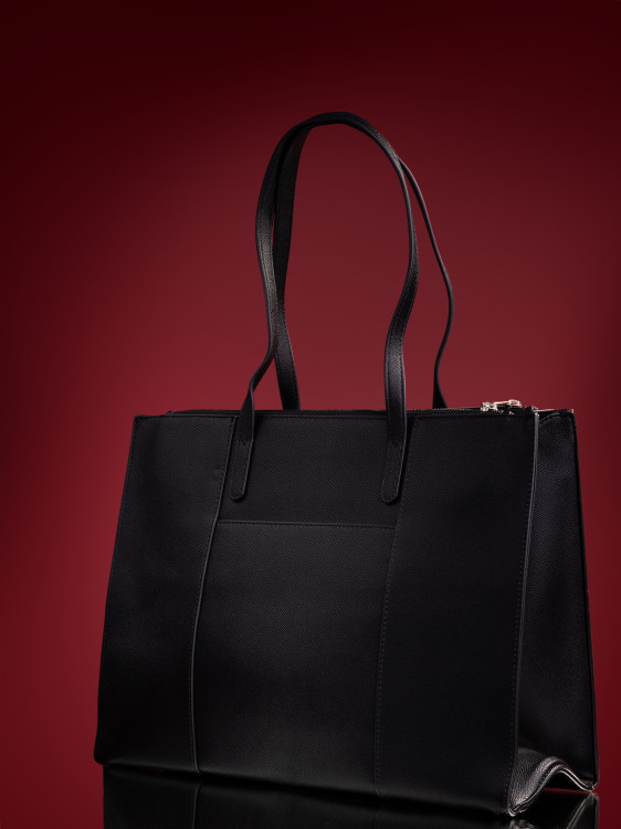 Сумка женская David Jones 21033-4 black