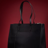 Сумка женская David Jones 21033-4 black