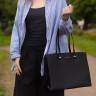 Сумка женская David Jones 21033-4 black