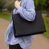 Сумка женская David Jones 21033-4 black