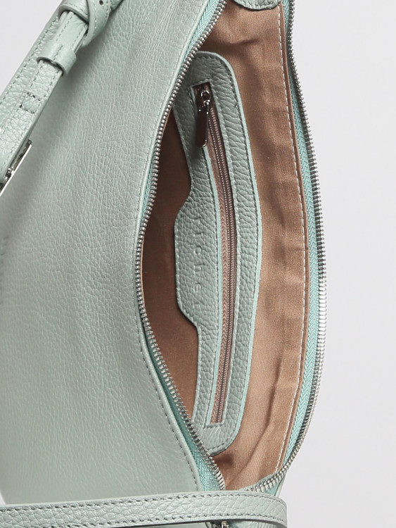 Сумка Richet 3192LN 253 серая