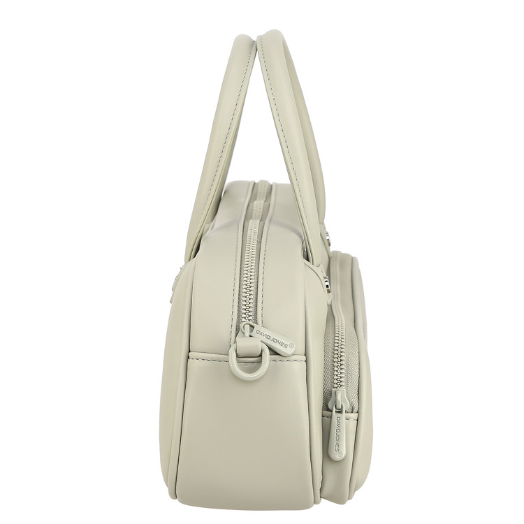 Сумка женская David Jones 8288 oxford tan