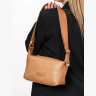 Сумка женская David Jones 7215 l.brown