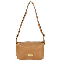 Сумка женская David Jones 7215 l.brown