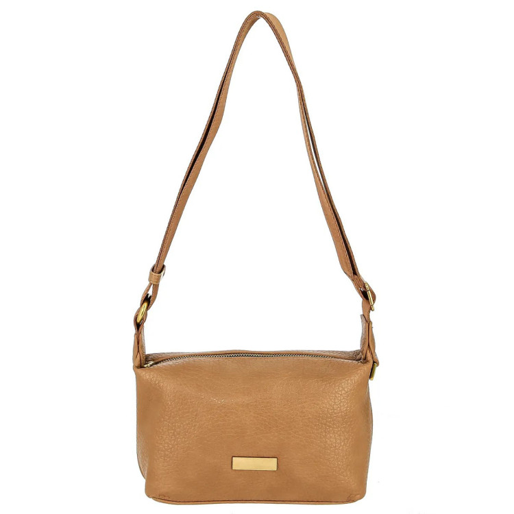 Сумка женская David Jones 7215 l.brown