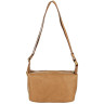 Сумка женская David Jones 7215 l.brown