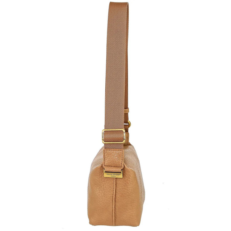 Сумка женская David Jones 7215 l.brown