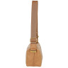 Сумка женская David Jones 7215 l.brown