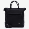 Сумка женская David Jones СМЛ 7261 black
