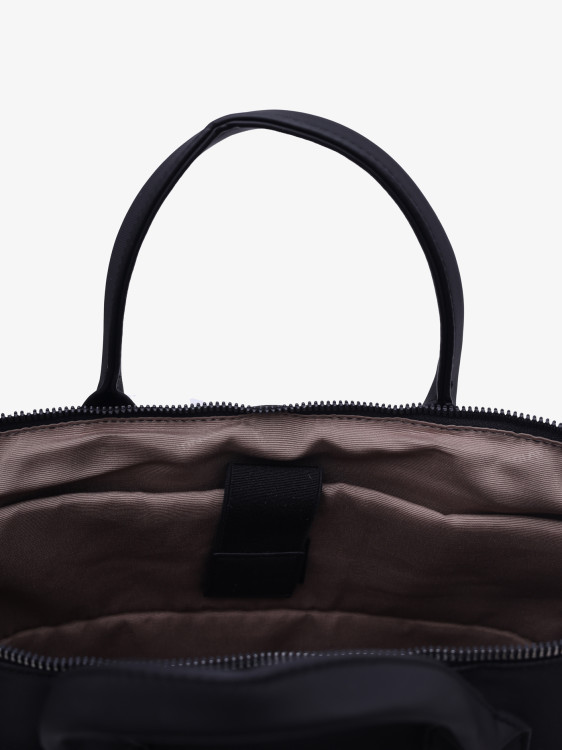 Сумка женская David Jones СМЛ 7261 black