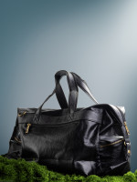 Сумка дорожная David Jones 0798-3 black