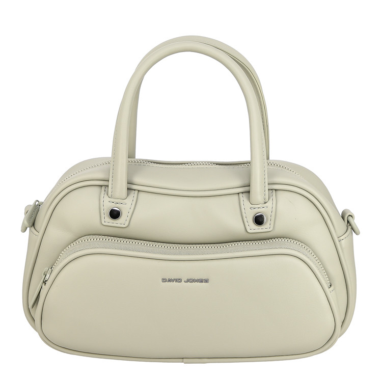 Сумка женская David Jones 8288 snow lilac