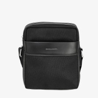 Сумка мужская David Jones 799902 black 