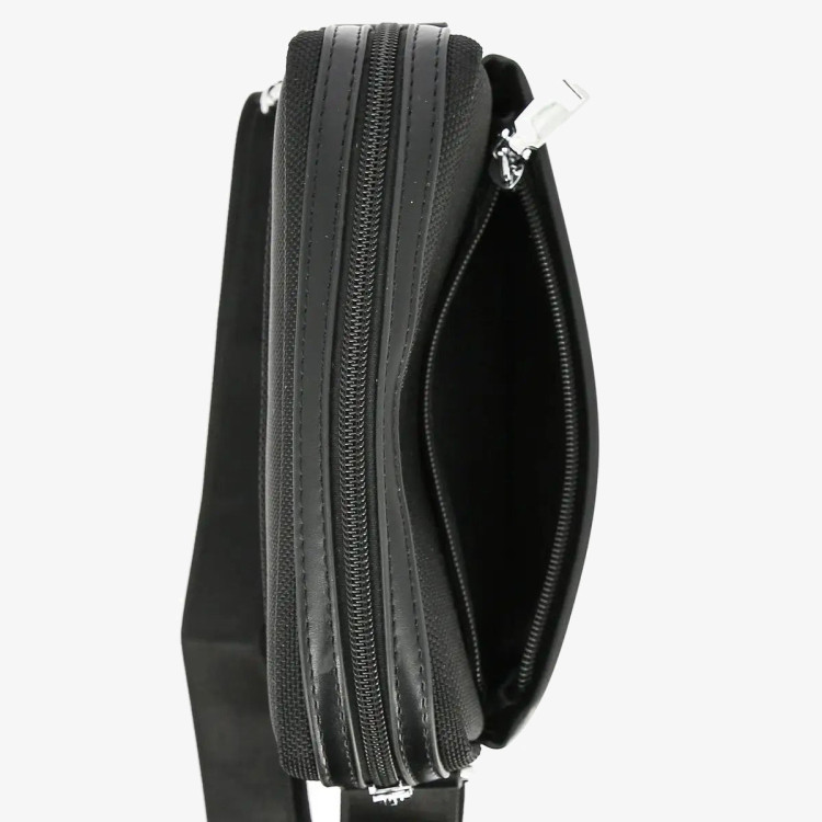 Сумка мужская David Jones 799902 black 