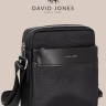 Сумка мужская David Jones 799902 black 