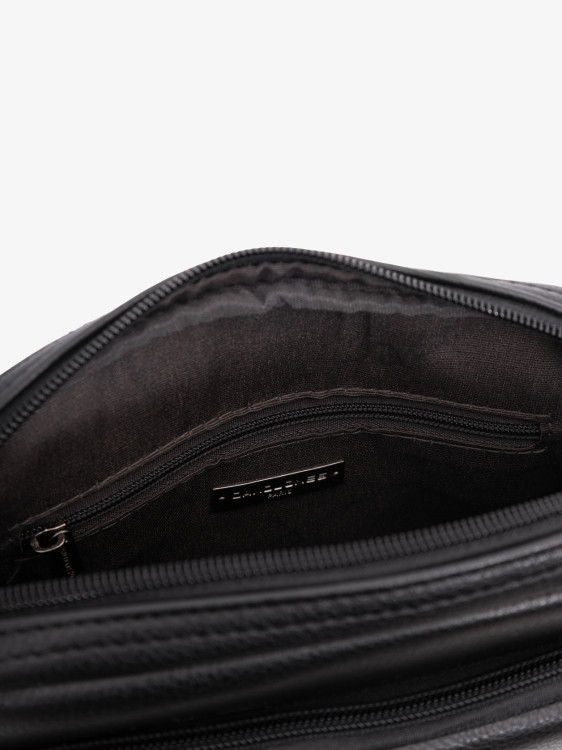 Сумка David Jones 694403D black