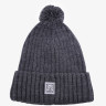 Шапка MARHATTER 13119 дымка (57-59)