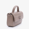 Сумка женская David Jones 7385 taos taupe
