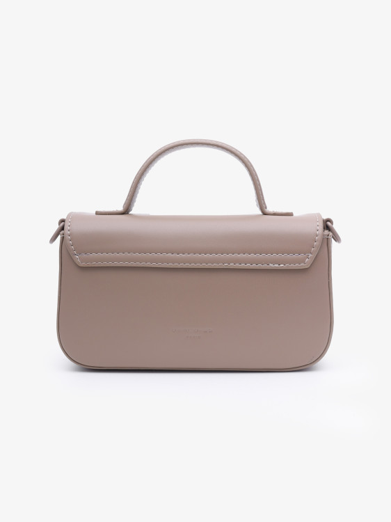 Сумка женская David Jones 7385 taos taupe