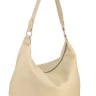 Сумка женская David Jones 6909 beige