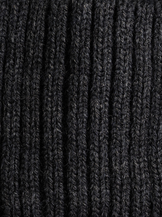 Шапка мужская 12780 MARHATTER серый (57-59)