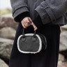 Сумка женская David Jones 7752 black