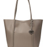 Сумка Vera Victoria Vito 48-204-6 бежевая