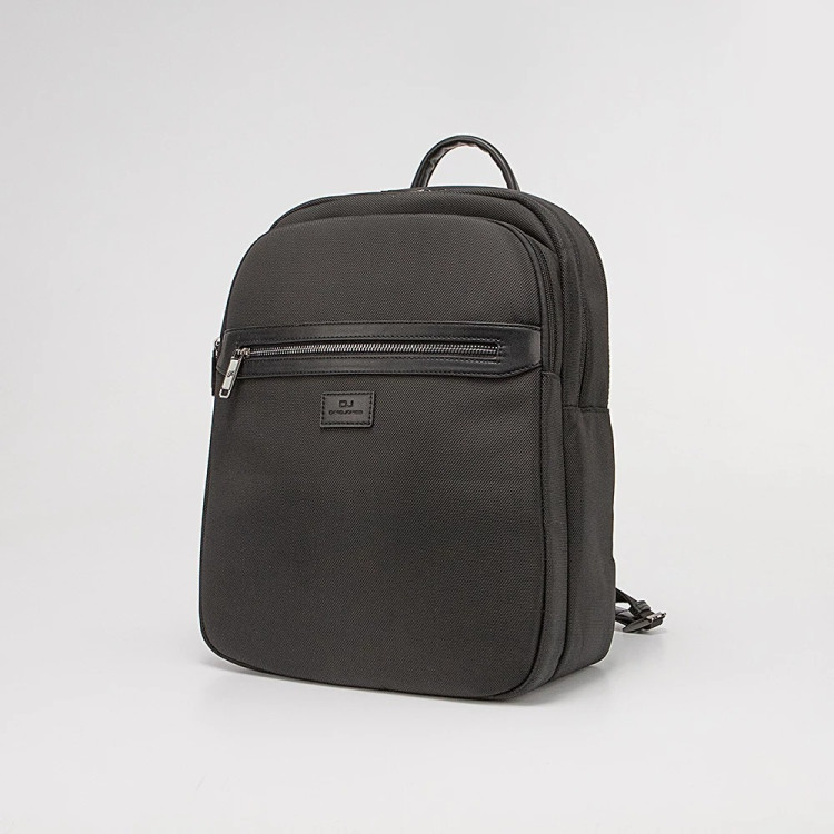 Рюкзак городской David Jones 931107 black