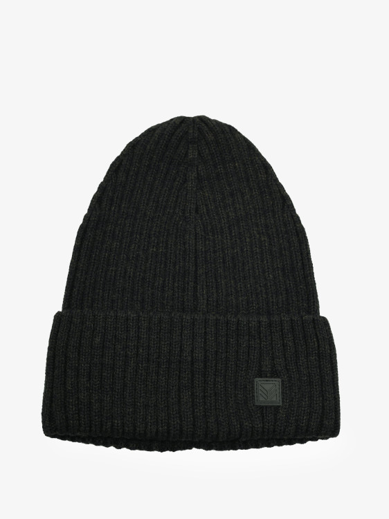 Шапка мужская MARHATTER 12780 хаки (57-59)