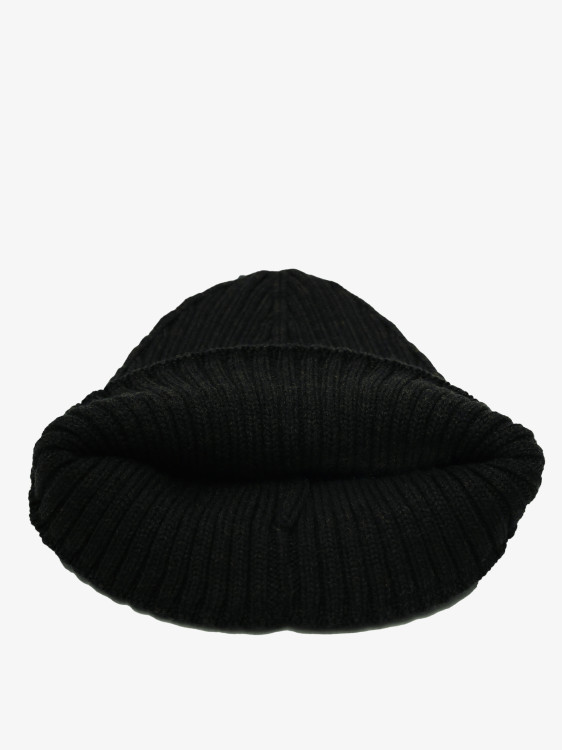 Шапка мужская MARHATTER 12780 хаки (57-59)