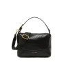 Сумка женская David Jones 7124 black