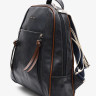 Рюкзак Flame Dance 6705 blue