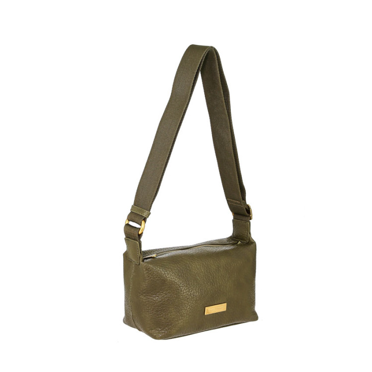 Сумка женская David Jones 7215 khaki