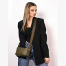 Сумка женская David Jones 7215 khaki