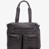 Сумка Runyi 8806 d.grey