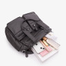 Сумка Runyi 8806 d.grey
