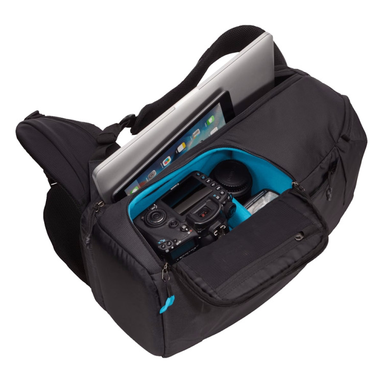 Рюкзак для фотоаппарата Thule Aspect DSLR Backpack TAC-106 Black