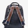Рюкзак Flame Dance 6619 blue