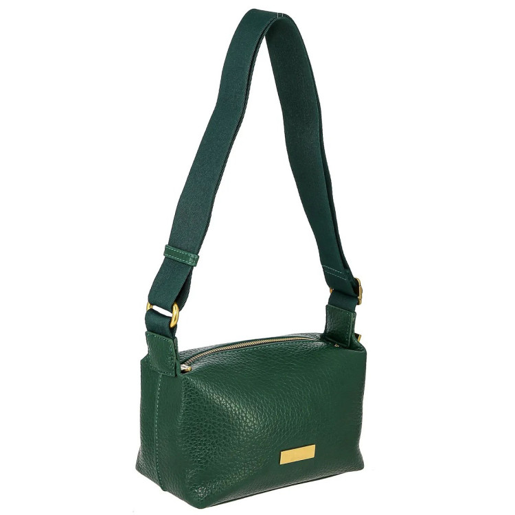 Сумка женская David Jones 7215 d.green